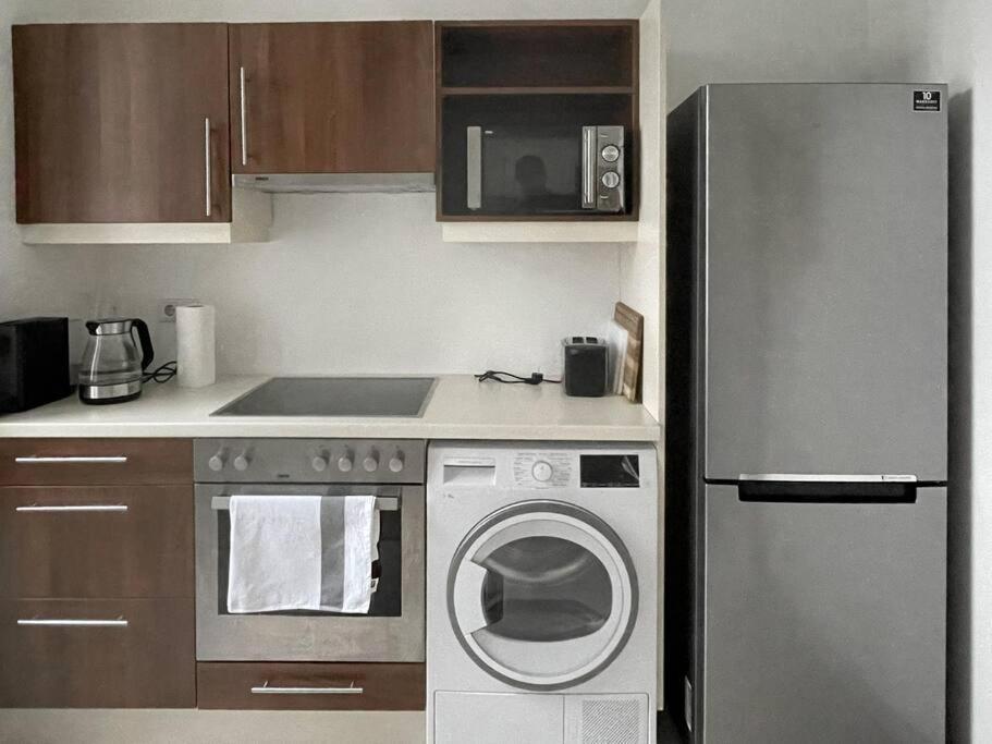 Modern & Charming @ Villas Quarter! 7Min To Center Відень Екстер'єр фото
