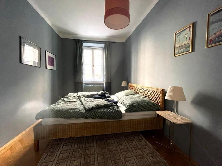 Modern & Charming @ Villas Quarter! 7Min To Center Відень Екстер'єр фото