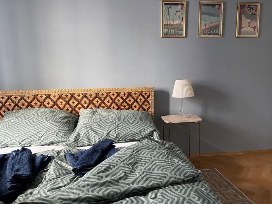Modern & Charming @ Villas Quarter! 7Min To Center Відень Екстер'єр фото