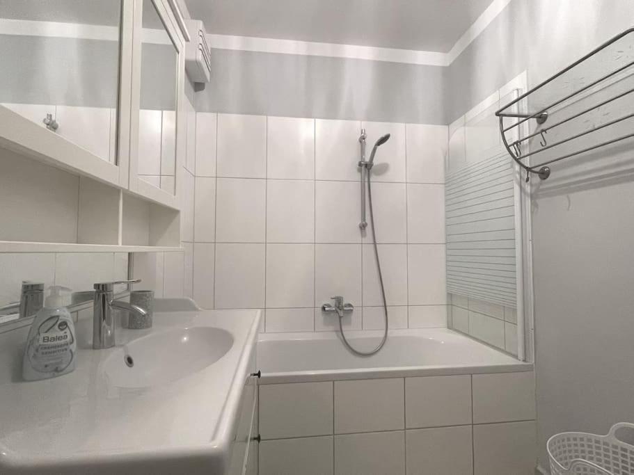 Modern & Charming @ Villas Quarter! 7Min To Center Відень Екстер'єр фото