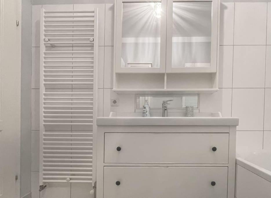 Modern & Charming @ Villas Quarter! 7Min To Center Відень Екстер'єр фото